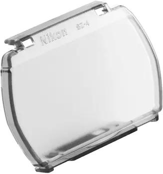 Nikon Держатель для желатиновых фильтров SZ-4 для вспышки SB-5000