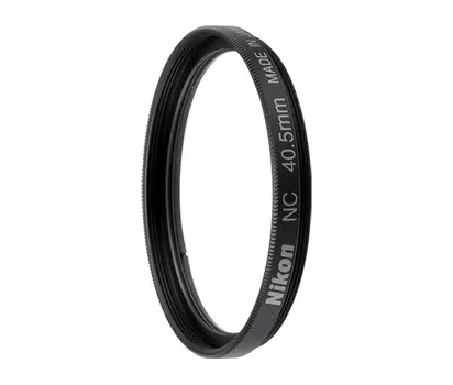 Nikon Фильтр 40.5mm NC