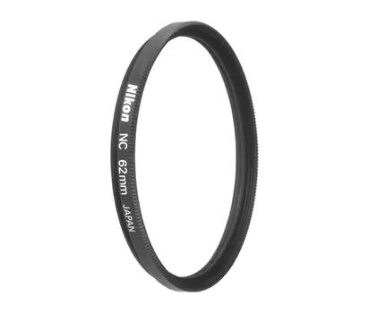 Nikon Фильтр 62mm NC