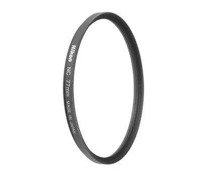 Nikon Фильтр 77mm NC