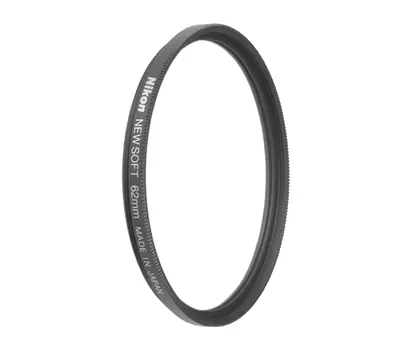 Nikon Фильтр мягкого фокуса 62mm