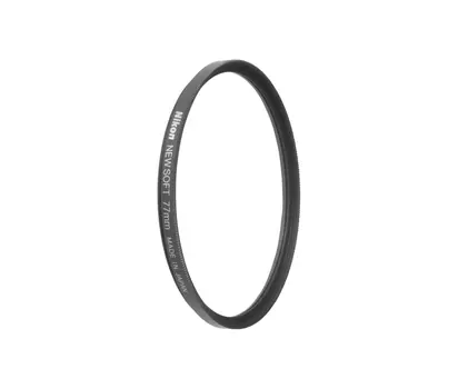 Nikon Фильтр мягкого фокуса 77mm