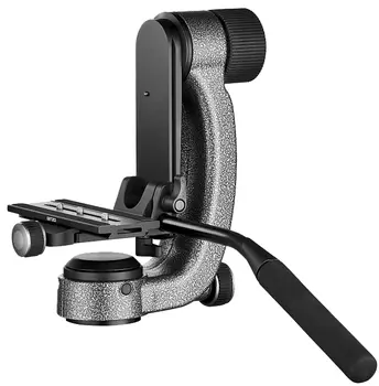 Nikon Gitzo GHFG1 Gimbal головка для штатива