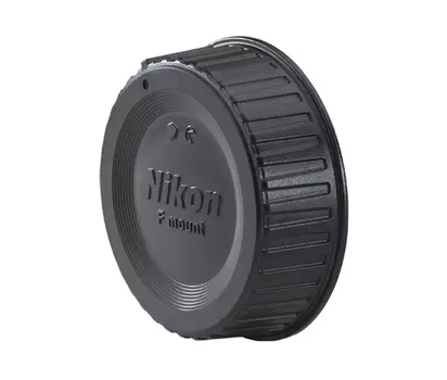 Nikon Крышка байонета объектива LF-4