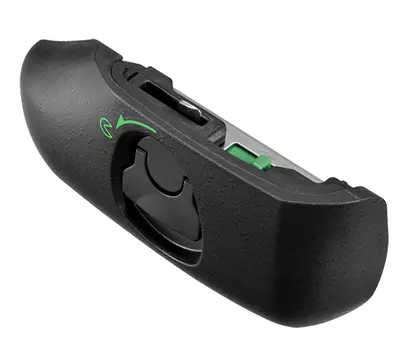 Nikon Крышка батарейного отсека BL-6