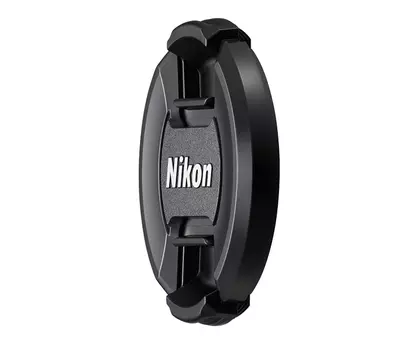 Nikon Крышка для объектива 55mm LC-55
