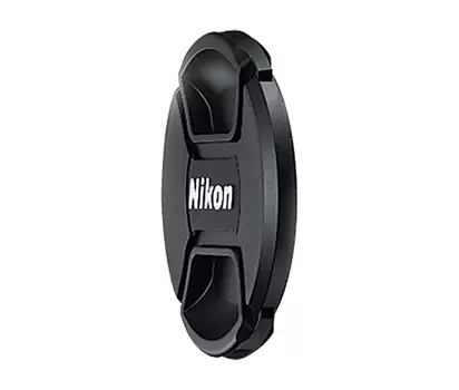 Nikon Крышка для объектива 72mm LC-72