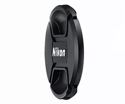 Nikon Крышка для объектива 95mm LC-95