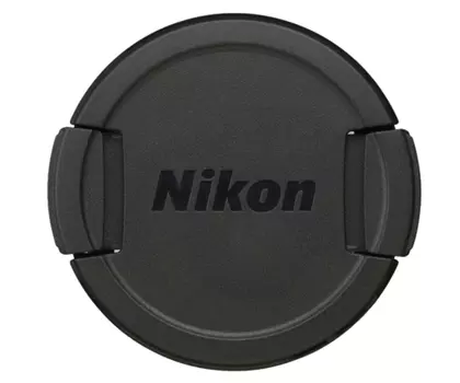 Nikon Крышка LC-CP29 для Coolpix P600