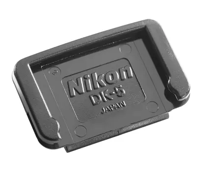 Nikon Крышка окуляра DK-5