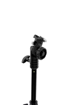 Nikon Lastolite Держатель Tilthead shoe lock