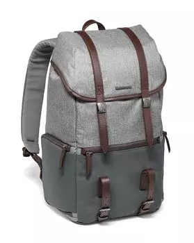 Nikon Manfrotto LF-WN-BP Рюкзак для фотоаппарата Windsor