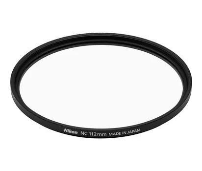 Nikon Нейтральный фильтр 112mm