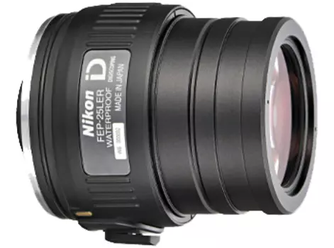 Nikon Окуляр к EDG FEP-25LER