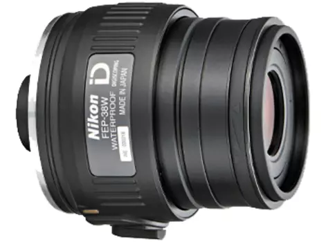 Nikon Окуляр к EDG FEP-38W