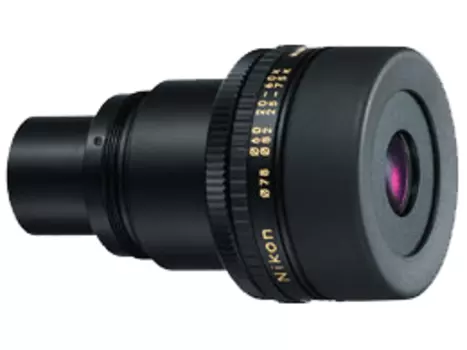 Nikon Окуляр (зум) к Fieldscope MC 13-40x / 20-60x / 25-75x