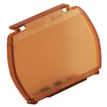 Nikon Оранжевый фильтр SZ-4TN для вспышки SB-5000