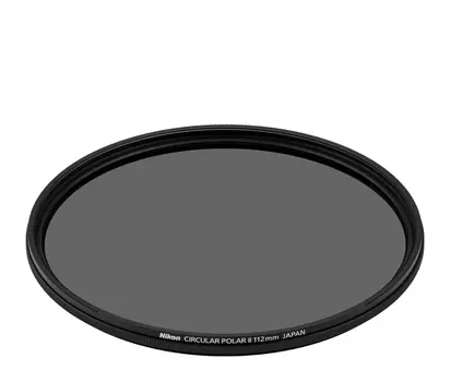 Nikon Поляризационный фильтр 112mm C-PL II