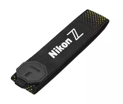 Nikon Ремень для переноски AN-DC19 для камер Z 6 и Z 7