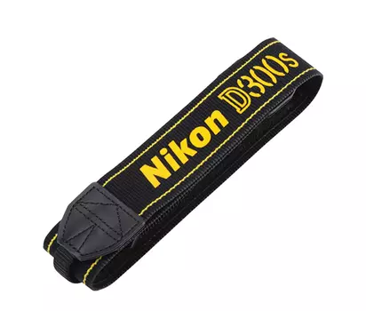 Nikon Ремень для переноски AN-DC4