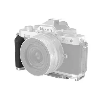 Nikon SmallRig 3480 Угловая площадка L-Shape Grip для цифровой камеры Z fc