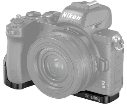 Nikon SmallRig LCN2525 угловая площадка для цифровой камеры Z 50