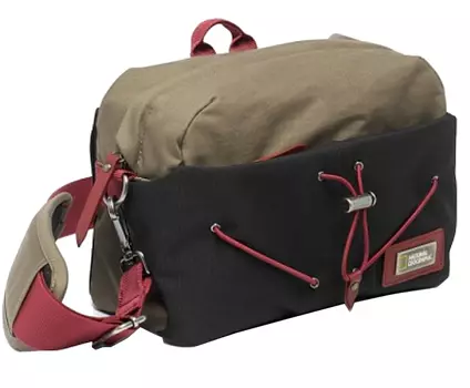 Nikon Сумка 2 в 1 National Geographic NG IL 2350 Iceland