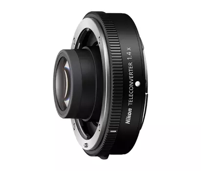 Nikon TELECONVERTER Z TC-1.4x