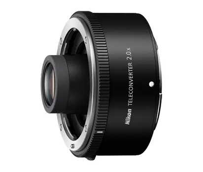 Nikon TELECONVERTER Z TC-2.0x