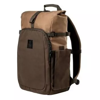 Nikon Tenba Fulton Backpack 10 Tan/Olive Рюкзак для фототехники 637-722