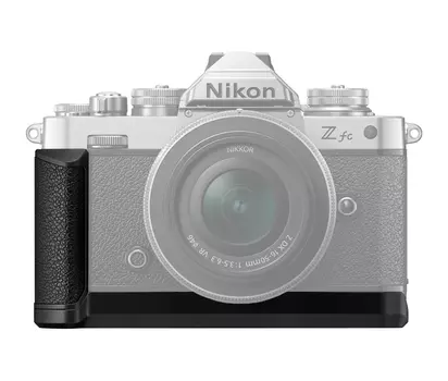 Nikon Удлинительная рукоятка GR-1 для фотокамер серии Z fc