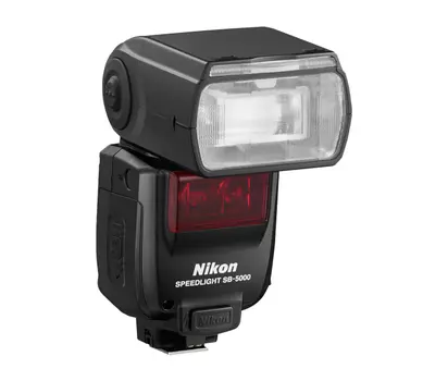 Nikon Вспышка Speedlight SB-5000