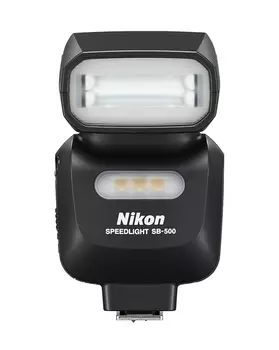 Nikon Вспышка Speedlight SB-500