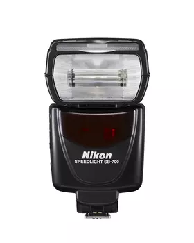 Nikon Вспышка Speedlight SB-700