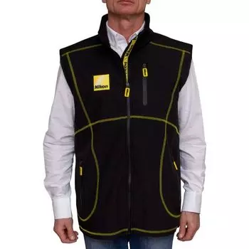 Nikon Жилет фотографа