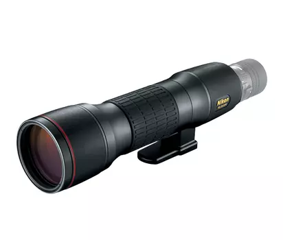 Nikon Зрит.труба EDG 85 (прямая)