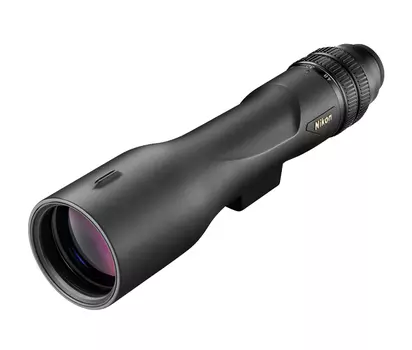 Nikon Зрит.труба Prostaff 3 16-48X60