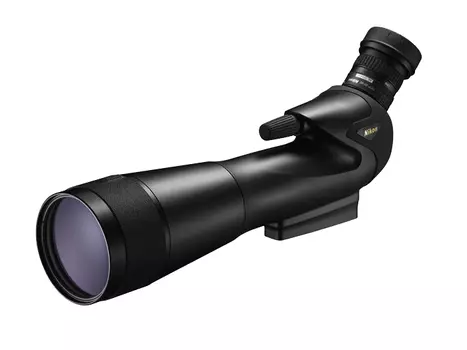Nikon Зрит.труба Prostaff 5 82 A (угловая)