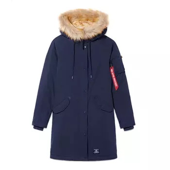 Alpha Industries Elyse Gen Ii Parka W