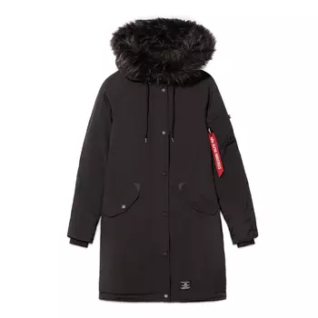 Alpha Industries Elyse Gen Ii Parka W
