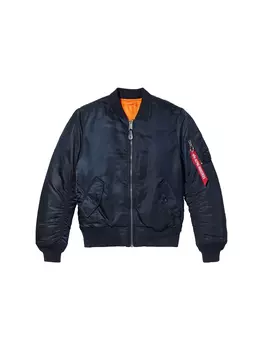Alpha Industries Куртка Ma-1 Flex Bomber Jacket