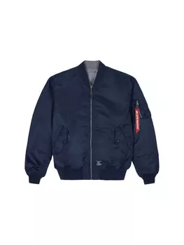 Alpha Industries L-2B Mod Gen Ii Flight Jacket