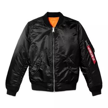 Alpha Industries Ma-1 W Куртка Бомбер