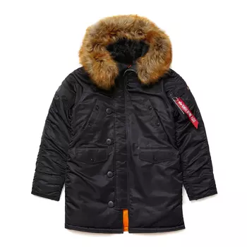 Alpha Industries N-3B W Парка