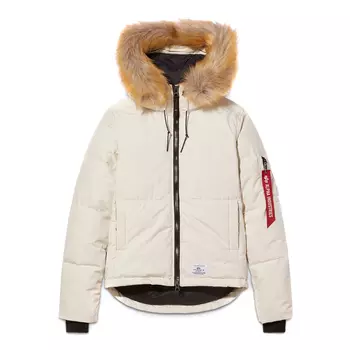 Alpha Industries Short Parka W