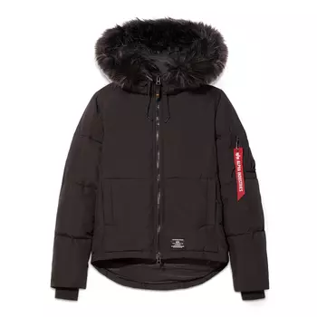 Alpha Industries Short Parka W