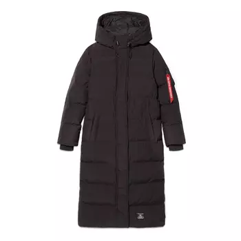 Alpha Industries Sierra Gen Ii Parka W