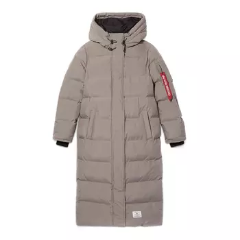 Alpha Industries Sierra Gen Ii Parka W