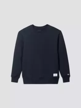 Alpha Industries Толстовка Essential Crewneck