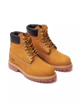 Ботинки NCF Yellow boots
